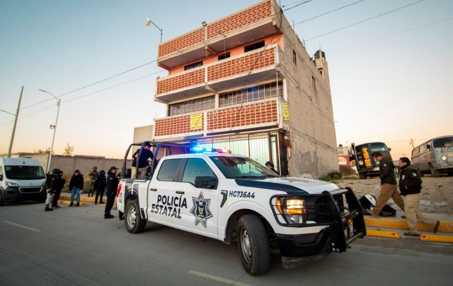 SSPH Implementa Operativo Con Migración