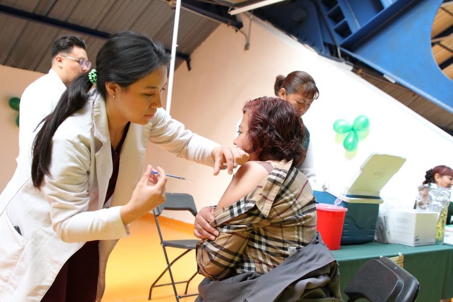 SUTEUAEH Impulsa la Prevención Con Servicios Para Toda la Comunidad