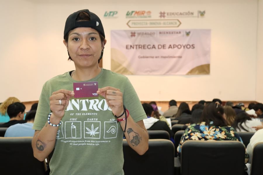 Sebiso Trabaja Para Generar Un Hidalgo Más Justo e Igualitario