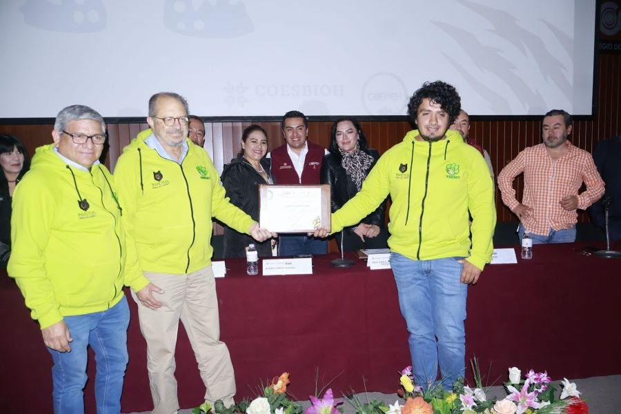 Semana de la Conservación del Jaguar