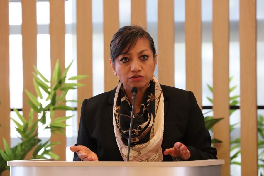 Semot imparte Curso para Personas Concesionarias de Transporte Público