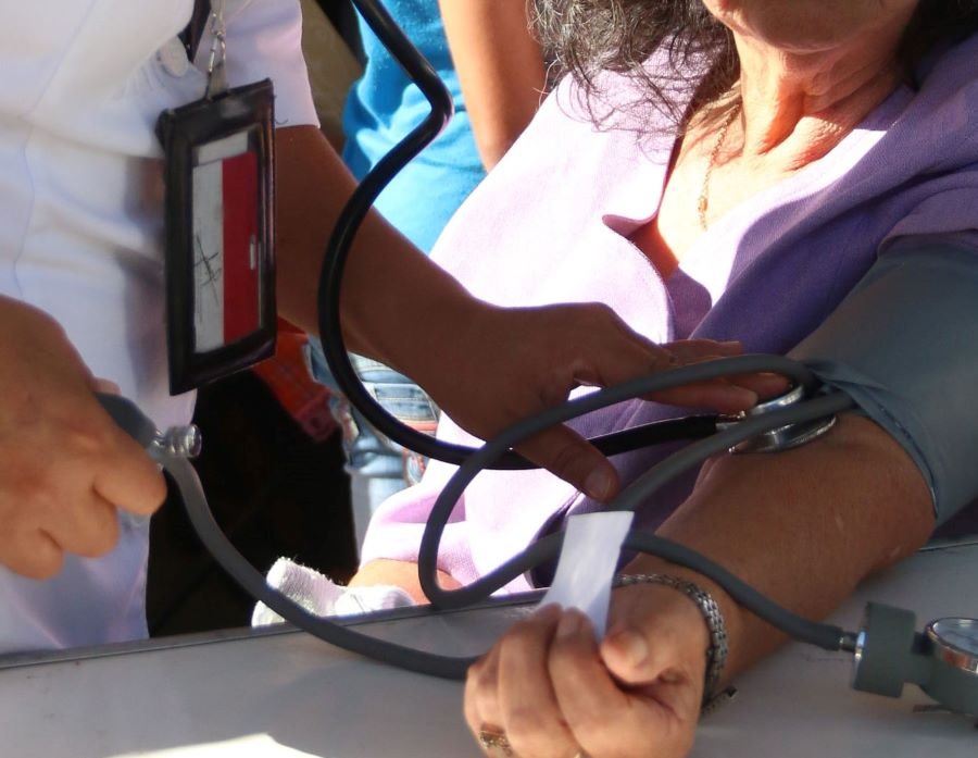 Salud de Las Mujeres, Prioridad de La Administración de Julio Menchaca