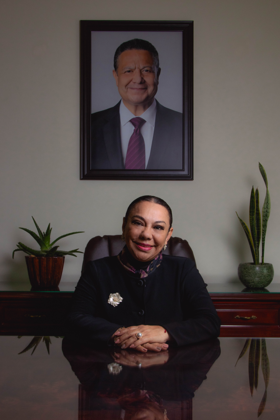 Tulancingo Primer Municipio de Hidalgo en Conformar y Entregar su Plan Municipal de Desarrollo