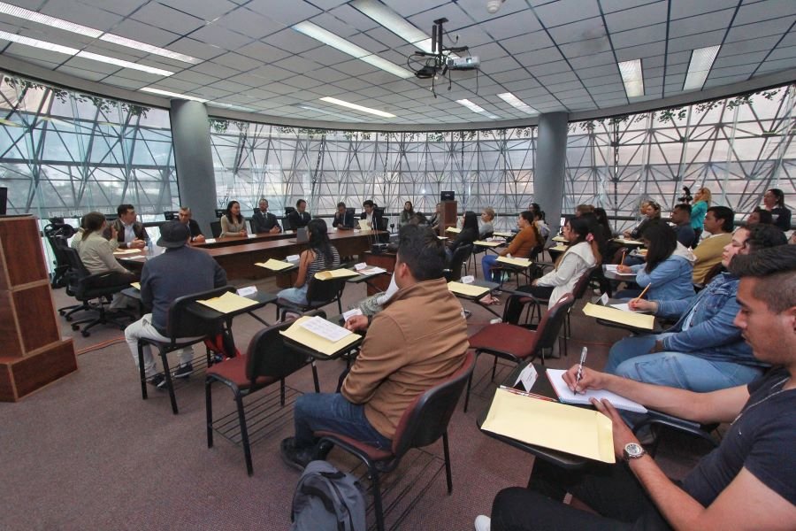 UAEH y Universidad de Bonn Preparan a Estudiantes de Enfermería en el Idioma Alemán
