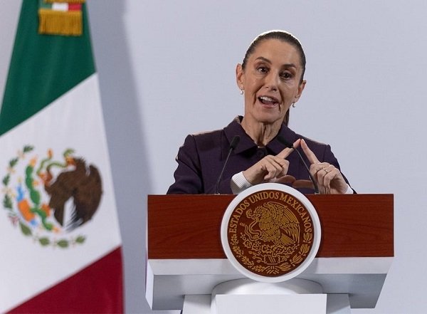 Habrá Más Transparencia, Pero No Corrupción: Sheinbaum Sobre Desaparición del INAI