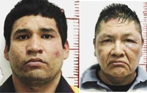 Comando de Hombres Armados Liberan a Dos Reos del CERESO de Mixquiahuala Cuando los Trasladaban a Pachuca