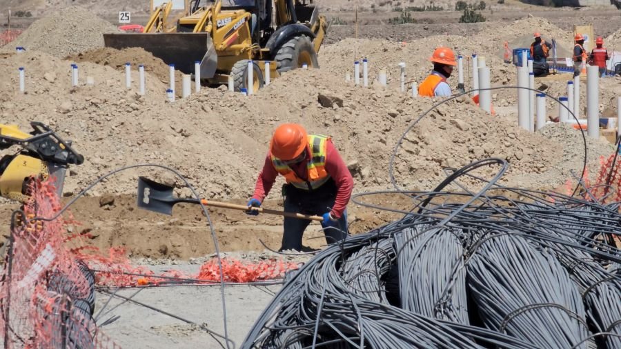 2024: Año de Logros Económicos Para Hidalgo