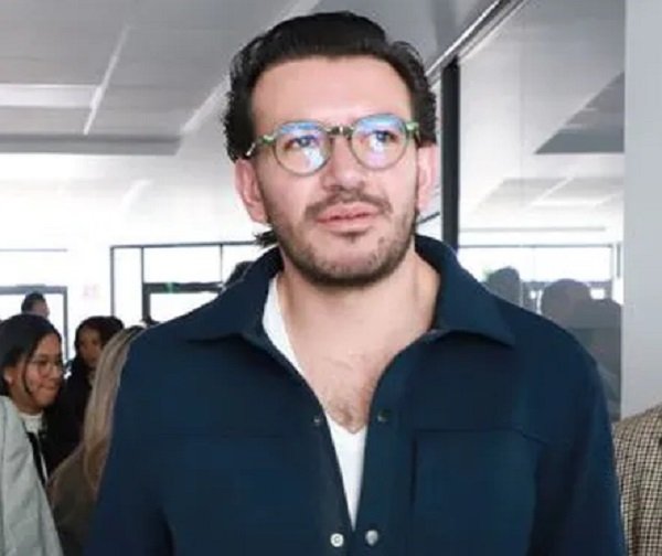 Aclara Miguel Ángel Tello Vargas Titular de la Unidad de Planeación y Prospectiva sobre los estudios del Tuzobús