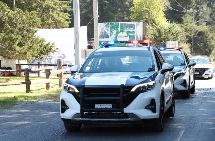 Arranca Operativo Guadalupe – Reyes