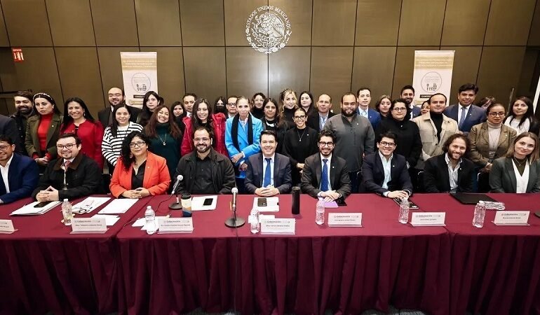 Atendió SEGOB a Más de 2 Mil Personas Defensoras de Derechos y Periodistas en 2024