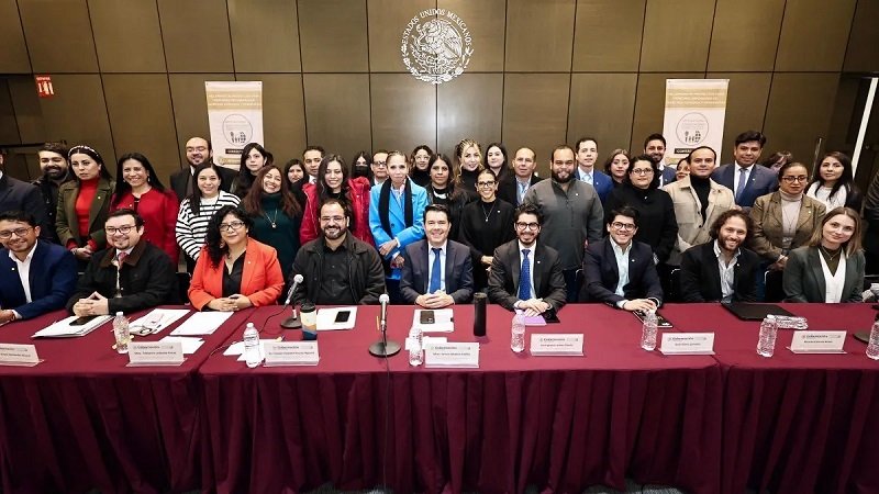 Atendió SEGOB a Más de 2 Mil Personas Defensoras de Derechos y Periodistas en 2024