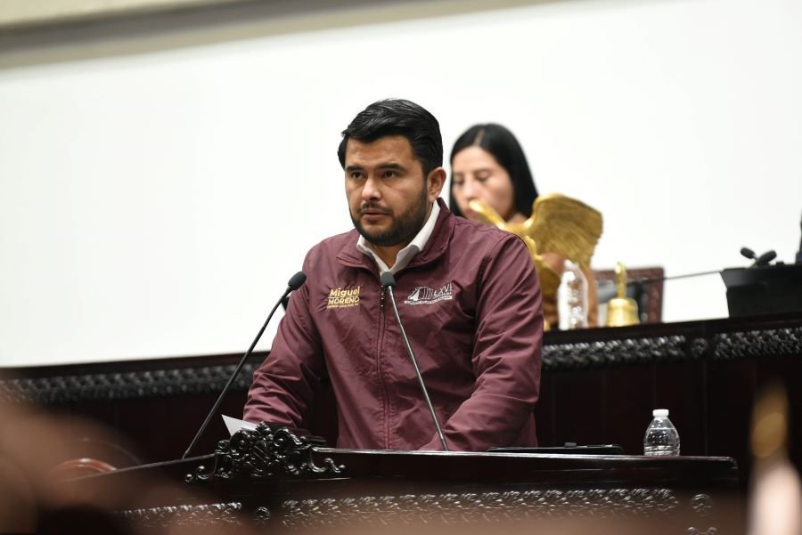 El Congreso del Estado no Aprobó a los Municipios Nuevos Impuestos