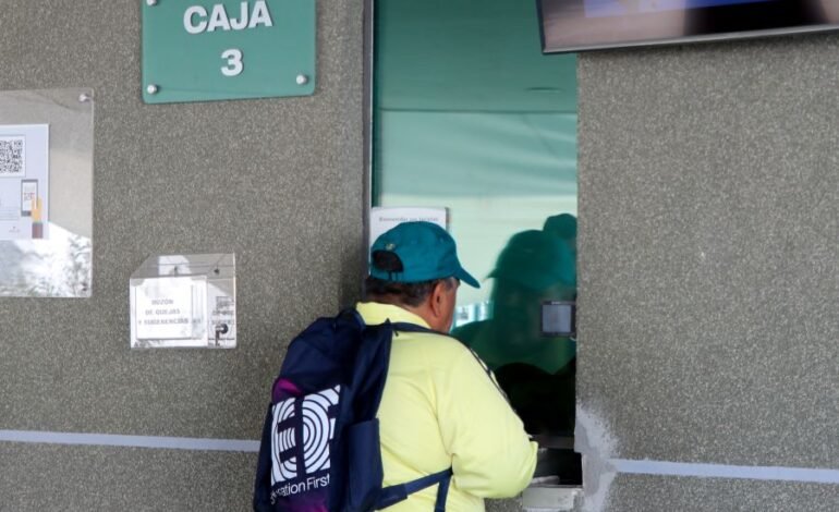 Caasim Supera Meta en Recaudación