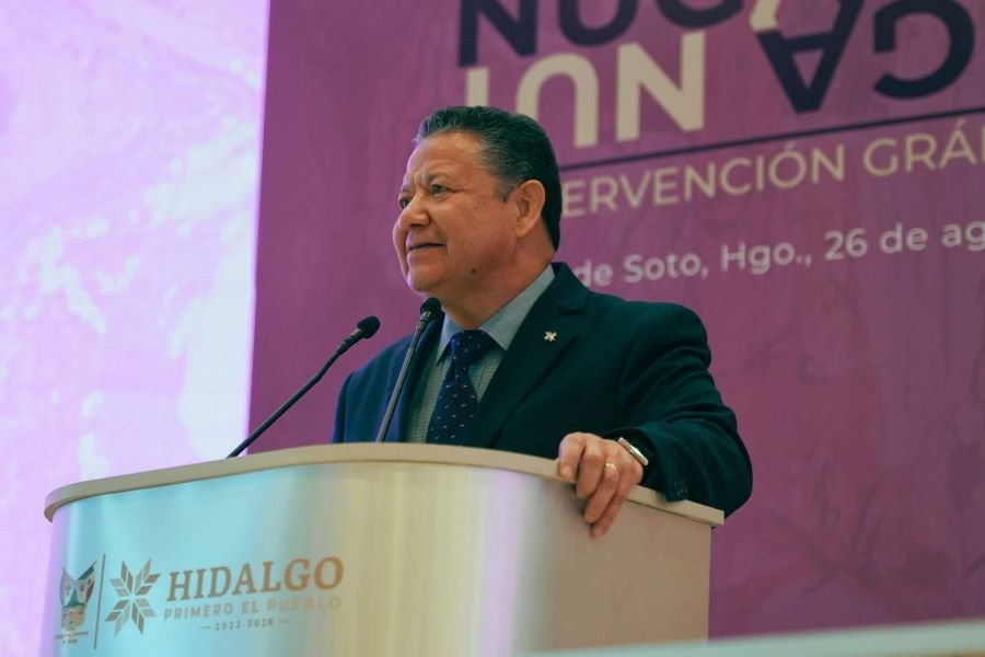 Convoca Despacho del Gobernador a Creadores Para Participar en Intervención Gráfica 3.1