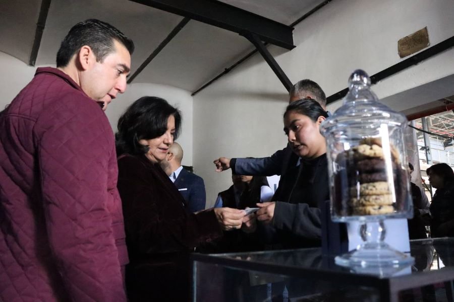 Prevalecen Intermediarios en Venta de Café en Hidalgo Reconoce Titular de la Sader