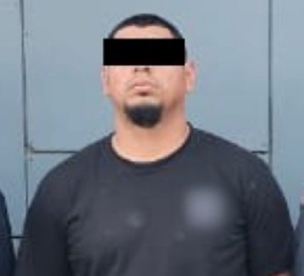 SEDENA, SEMAR, Guardia Nacional, FGR y SSPC Detienen en Pachuca a “El Tigre”, Líder Criminal Buscado en Quintana Roo