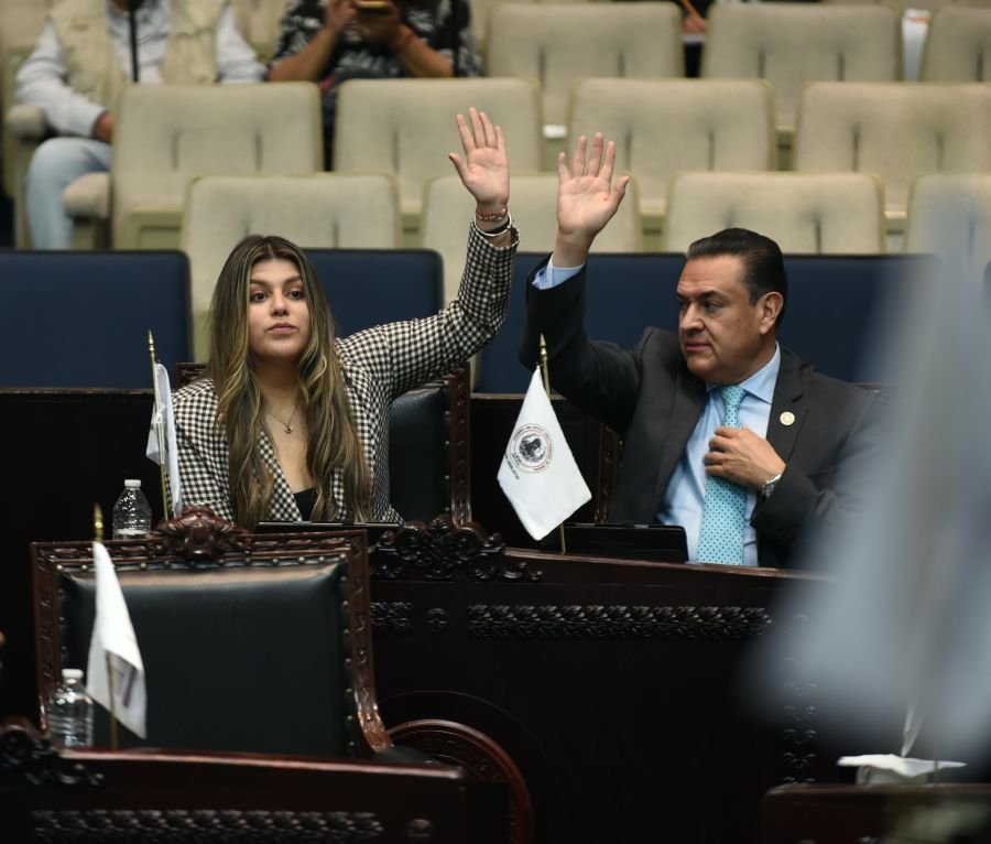 Legisladores Exhortan a Titulares de SEPH, IHM Y CJM  A Fortalecer Acciones, Elaboración Programas y Protocolos Para  Prevenir y Erradicar la Violencia de Género