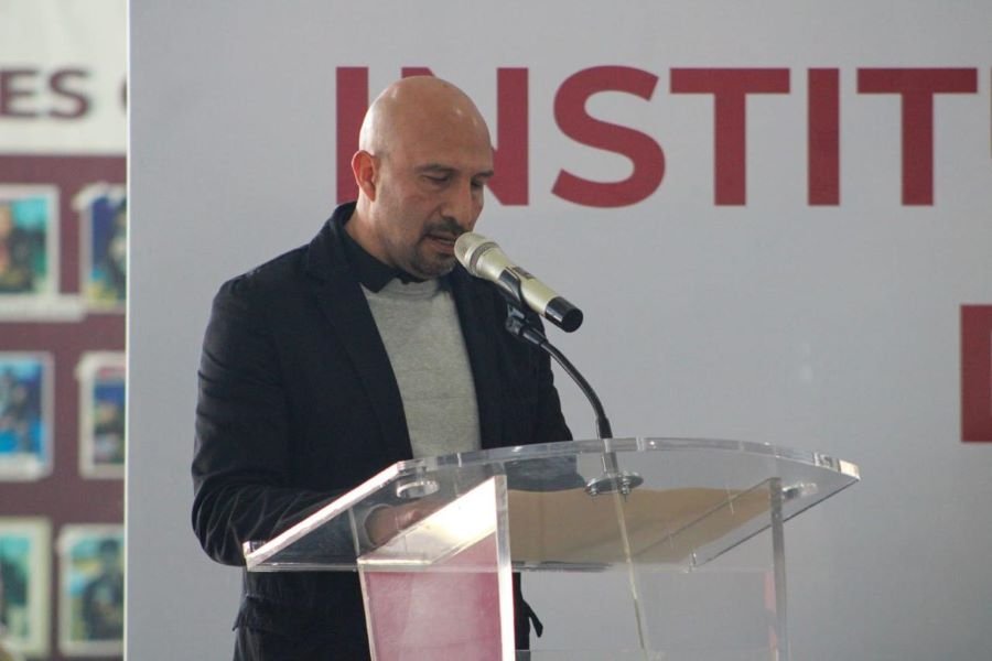 Disculpa Pública del Instituto Hidalguense del Deporte