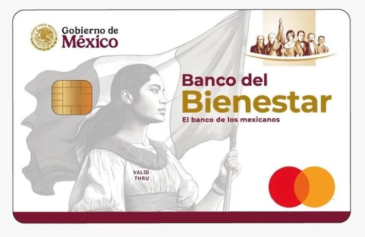 El 3 de Enero Inicia Entrega de Nuevas Tarjetas del Banco del Bienestar Para Pensión de Mujeres y en Febrero Para Beca Rita Cetina: Presidenta de México