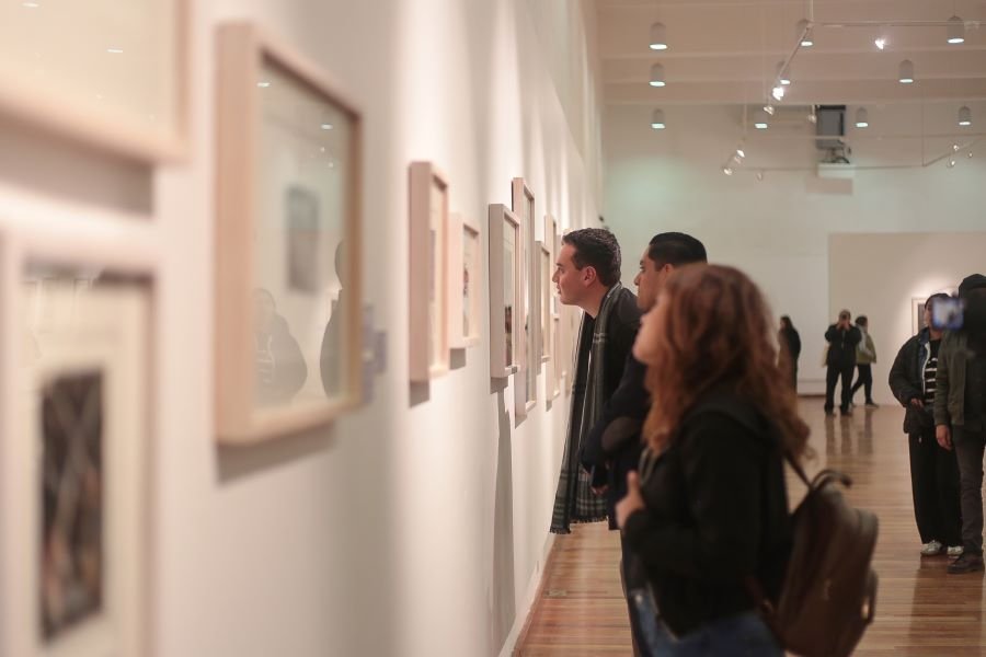 El Cuartel del Arte abre sus puertas con las exposiciones de Francisco Toledo y Rufino Tamayo
