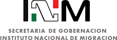 El Instituto Nacional de Migración