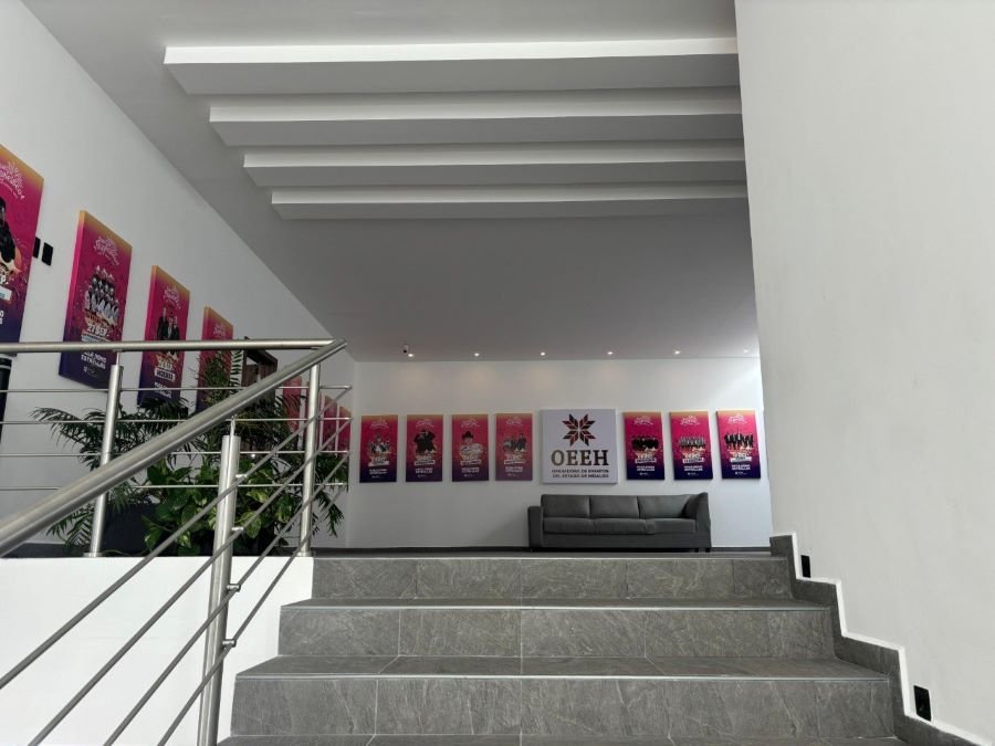 El Recinto Ferial: Un espacio transformado