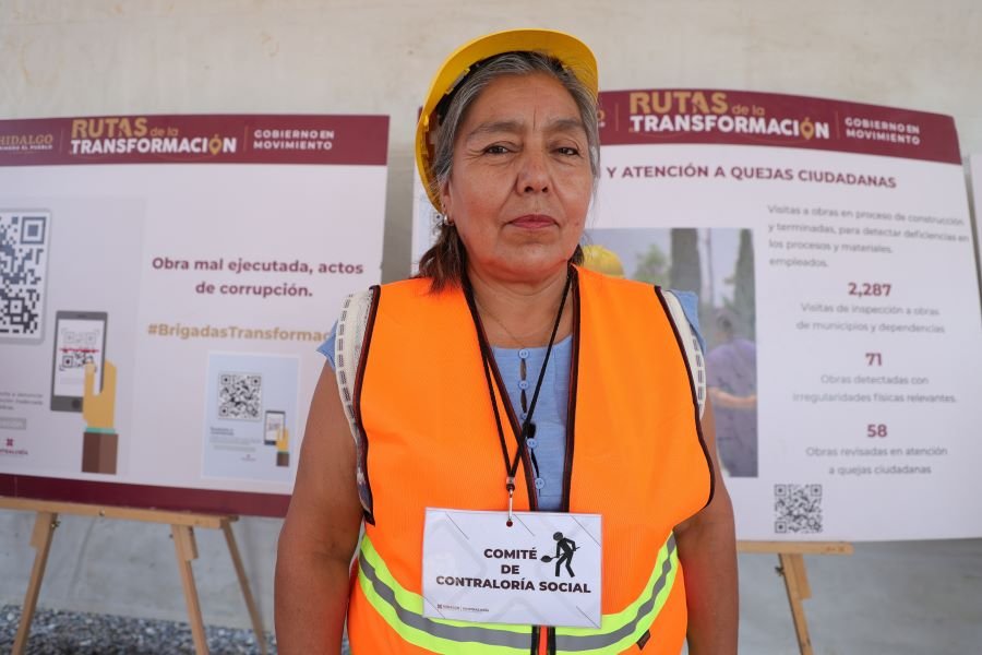 El de Hidalgo, Un Gobierno Que Acerca Los Servicios a Las Comunidades