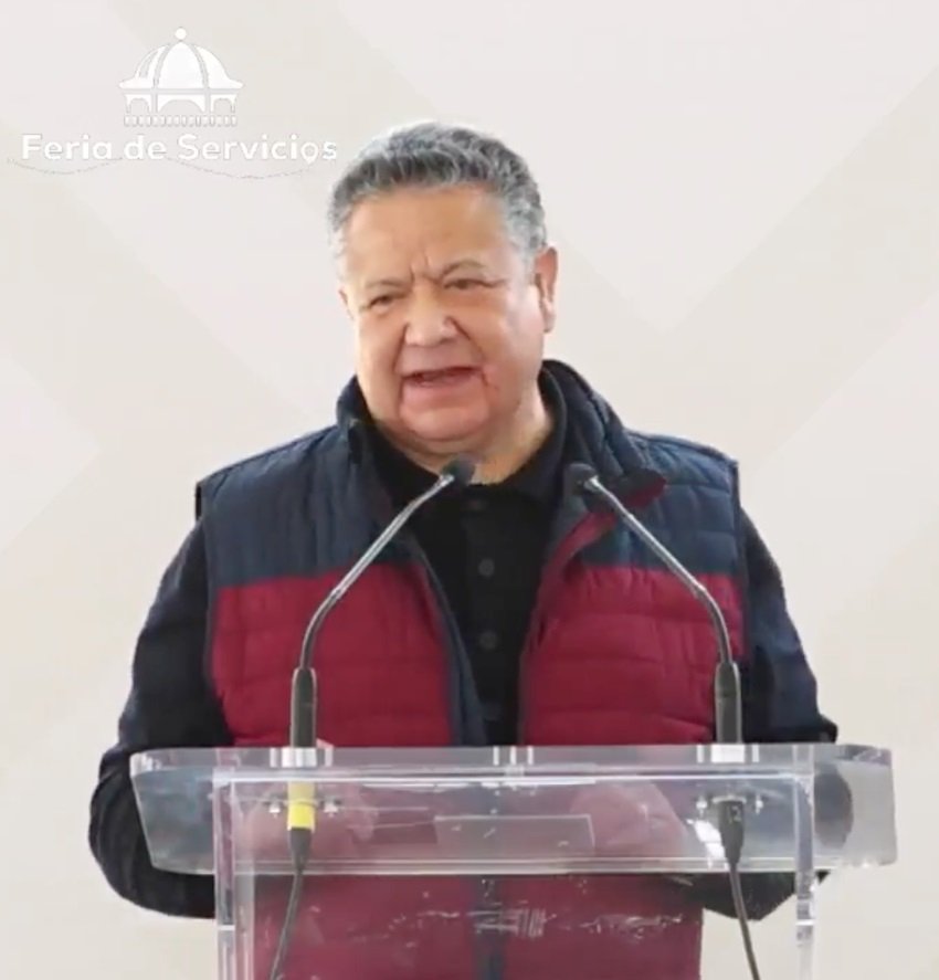 Incendio Forestal en Tlahuiltepa, Controlado al 98%: Julio Menchaca