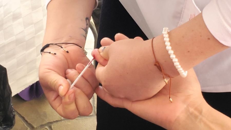 Exhorta la SSH a la Población Para Prevenir el VIH-Sida