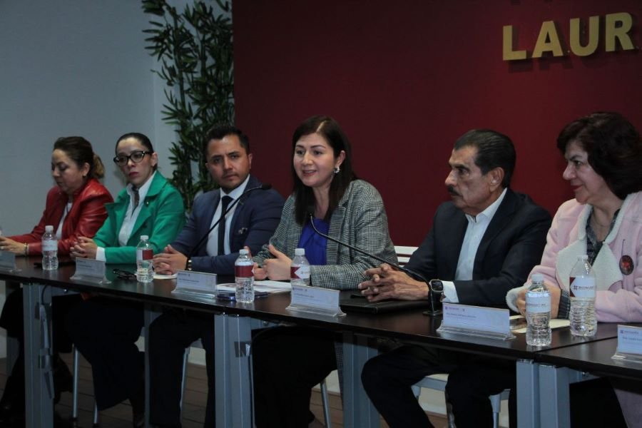 Finalizan Actividades del Encuentro Anual para la Mejora Educativa 2024