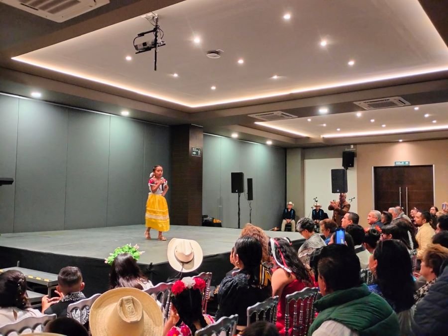 Fomenta IHE la Cultura, Expresión Artística y Búsqueda de Talentos