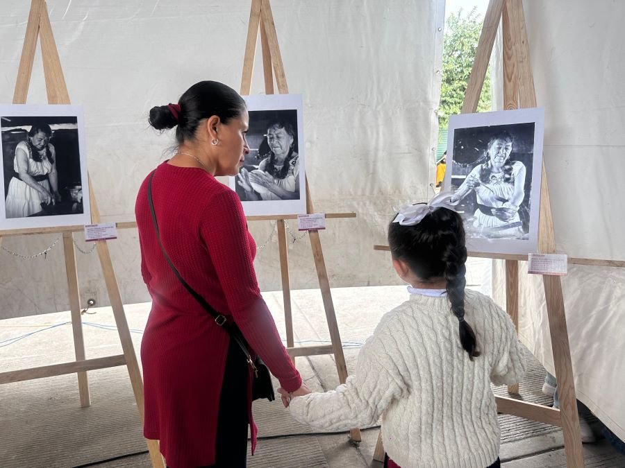 Gobierno de Hidalgo Lleva Cultura a Través de las Intervenciones Gráficas Municipales