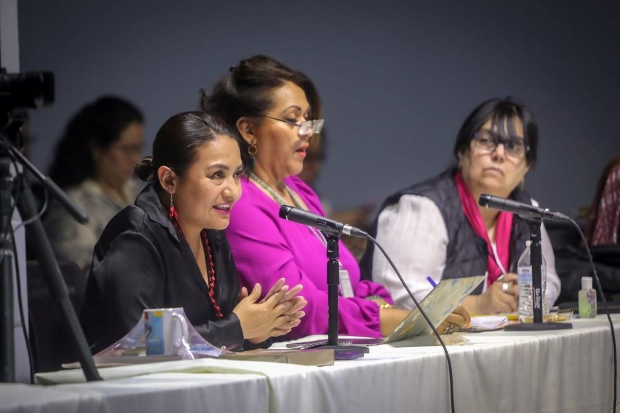 Gobierno de Hidalgo Presente en la Reunión Nacional de Cultura 2024