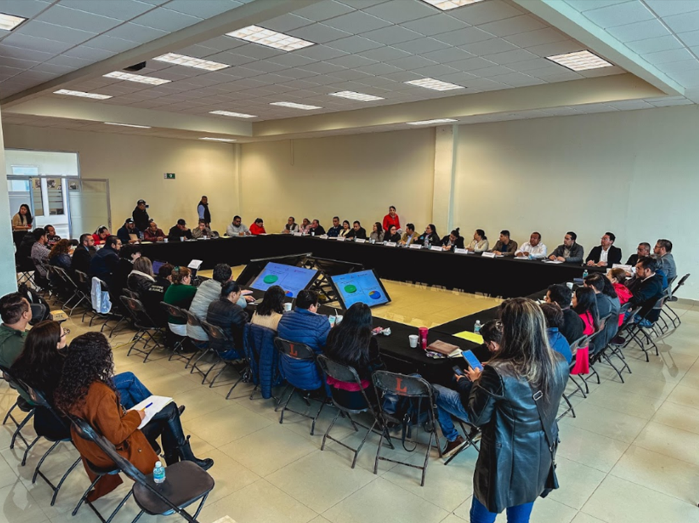 Gobierno de Tulancingo Reconoce y Felicita a La Bicampeona en Ajedrez Citlalli Hurtado Montiel