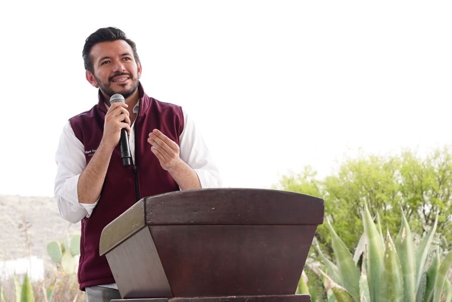 Gobierno Estatal Promueve la Planeación Sustentable y la  Innovación Municipal