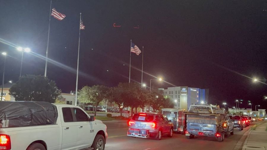 Hidalgo Noticias Cruza Fronteras y Cubre la Caravana del Migrante 2024