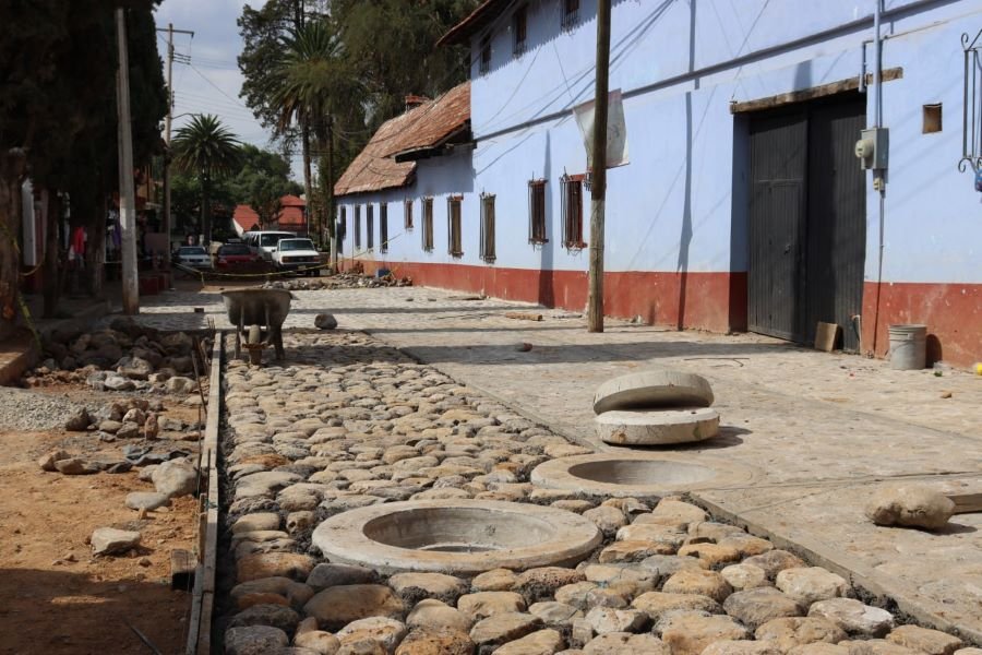 Hidalgo Cierra 2024 Con Inversión de Más de 24 Millones de Pesos en Proyectos Estratégicos en 12 Regiones Para Beneficiar a Miles de Hidalguenses