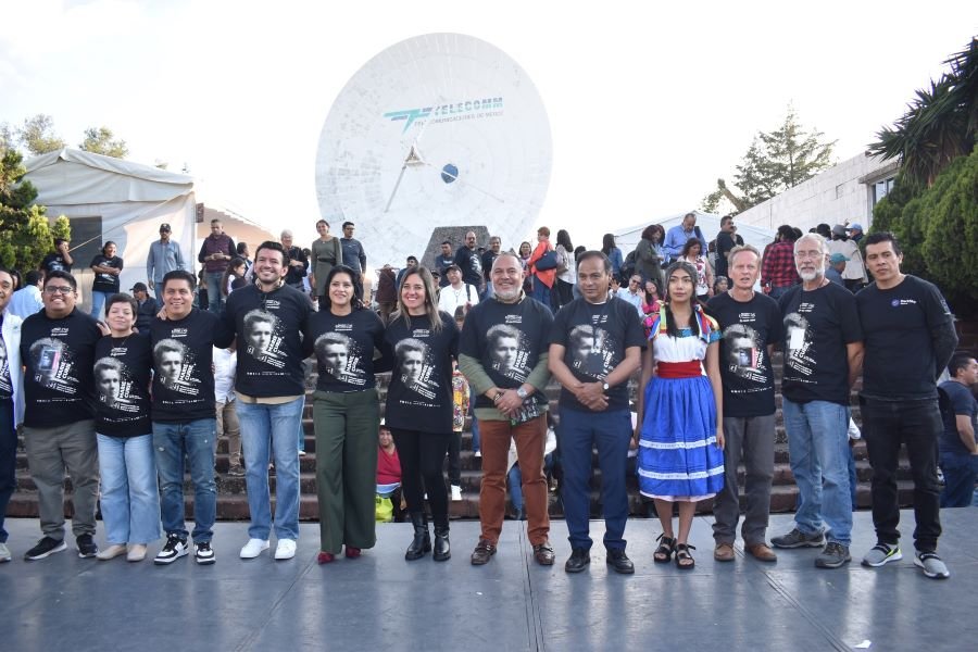 Hidalgo Fue Sede de la Noche de las Estrellas 2024