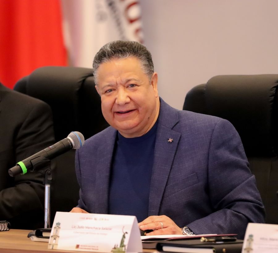 Hidalgo, Sede de Reunión Para Fortalecer el Federalismo Hacendario