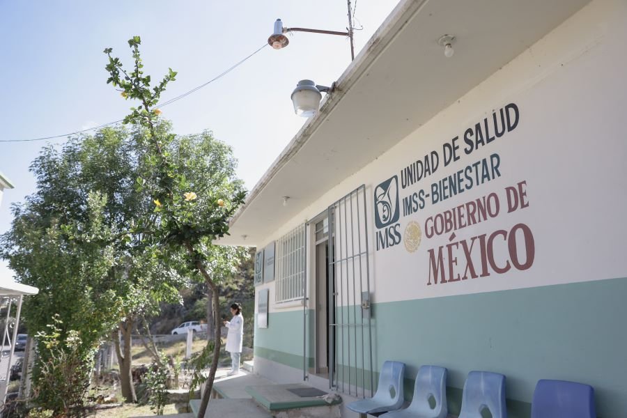 IMSS Bienestar Hidalgo Emite Recomendaciones Para Prevenir Accidentes