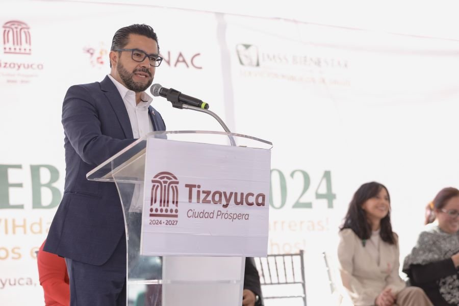 IMSS-Bienestar Hidalgo Incorporará Unidades Estratégicas en el Primer y Segundo Nivel de Atención Para Acercar el Tratamiento de VIH