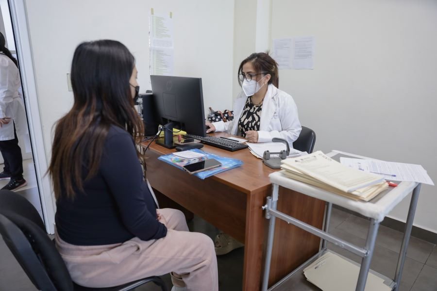 IMSS-Bienestar Hidalgo Llama a Cuidar la Salud Emocional y Prevenir el Trastorno Afectivo Emocional