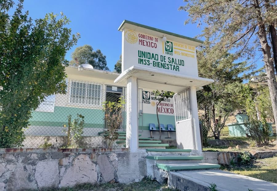 IMSS-Bienestar Hidalgo promueve hábitos saludables para disfrutar de las fiestas decembrinas con bienestar