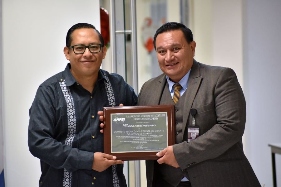 ITESA, de las Mejores Escuelas de Ingeniería del País Durante el 2024