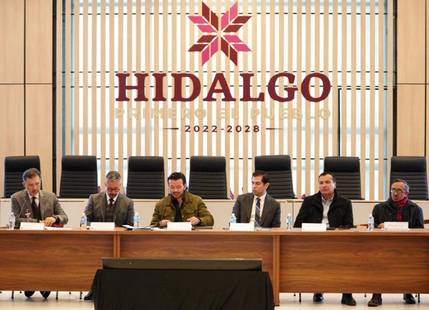 Avances en Mejora Regulatoria, Prioridad Para El Gobierno Estatal