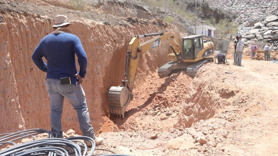 Impulsa Gobierno de Hidalgo Obra Pública, Invierte Más de 390 Mdp en Regiones de Ixmiquilpan, Huichapan y Jacala