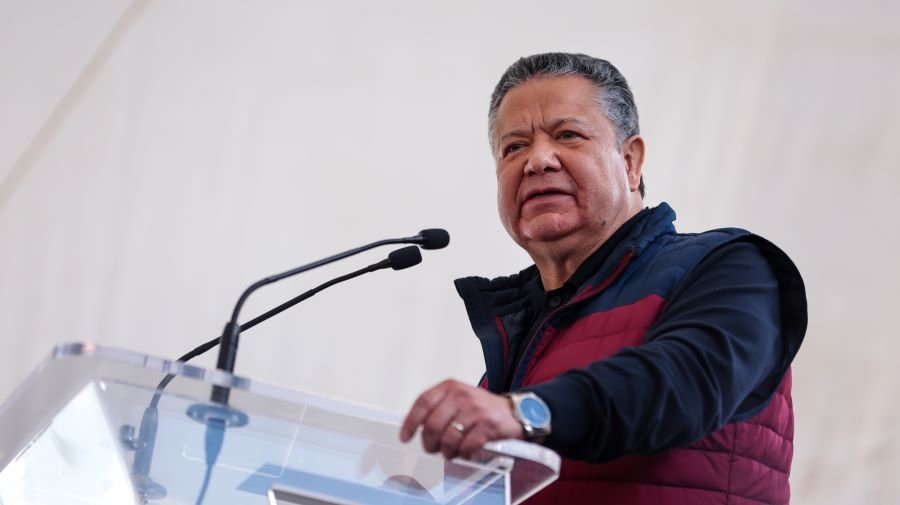 Hidalgo Se Erige Como Uno De Los Bastiones de Los Grandes Proyectos de Desarrollo del México Moderno