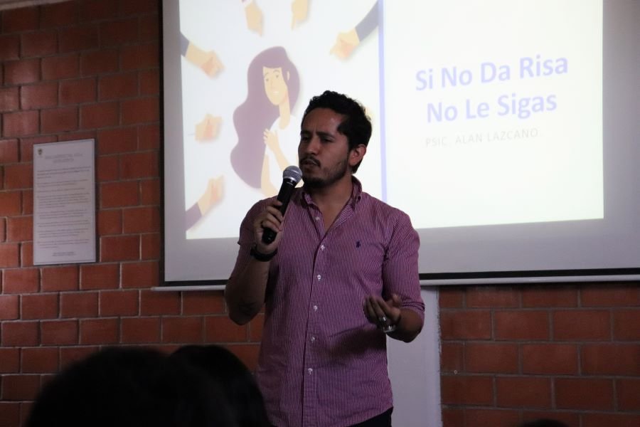 INHJUVE Promueve Bienestar a Través de la Prevención