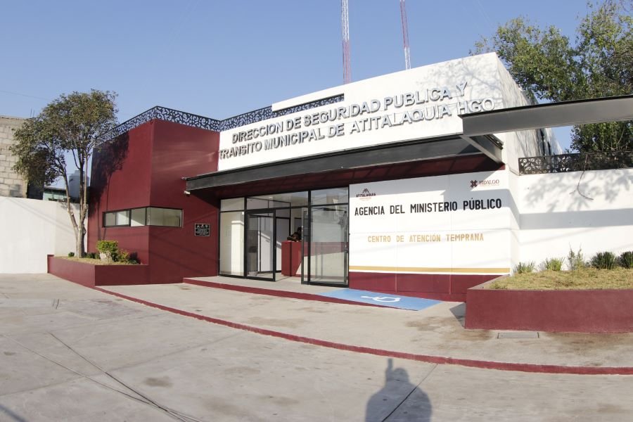 Inicia Operaciones Centro de Atención Temprana de Atitalaquia