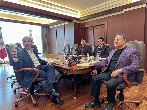 Las Elecciones Municipales Extraordinarias en Cuautepec de Hinojosa Transcurrieron Sin Incidentes: Gabinete de Seguridad